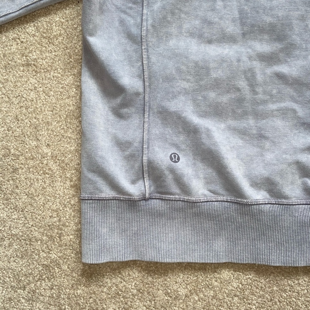 lululemon jacket! - Picture 5 of 5